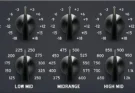 Final Mix Software – WESTLAKE EQ III v3.0.3 for WiN & Mac