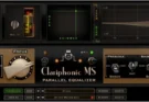 Kush Audio – Clariphonic MK3 v1.0.1 for WiN