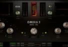 Kush Audio – Omega 2 458A v1.0.0 for WiN