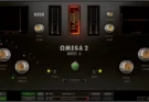 Kush Audio – Omega 2 A v1.0.0 for WiN