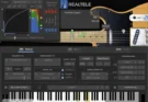 MusicLab – RealTele v1.0.0 for WiN
