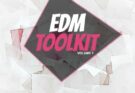 New Beard Media – EDM Toolkit Vol.1