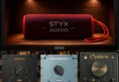 Styx Audio – All Plugins for WiN