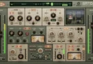 Styx Audio – Satori Channel v1.0.2 for WiN