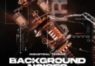 Teknovault – Industrial Techno – Background Noises
