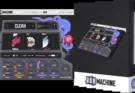 Unison – 808 Machine v1.0.44 for WiN & Mac