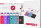 Unison – Sound Doctor v1.3.19 for WiN & Mac