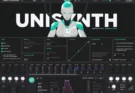 Unison.Audio – Unisynth v1.0.0 for WiN