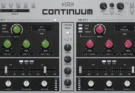 United Plugins (JMG Sound) – Continuum v1.0.0 for WiN