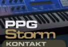 Amazound – Ppg Storm