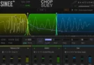 Dawesome (Tracktion Software) – Chop Suey v1.50 for WiN