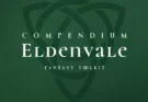 Fracture Sounds – Compendium Eldenvale