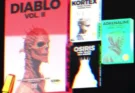 Raveyard Sounds – Diablo Vol.2 – Hard Techno Essentials Bundle
