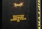 Raveyard Sounds – Triptykh Schranz Sample Pack Vol.2