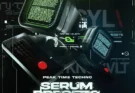 Teknovault – Peak Time Techno – Serum Presets Vol.1