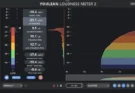 Youlean Loudness Meter Ultra v2.5.15 for WiN