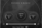 194dB Audio – Distance Simulator v1.0.0 for WiN