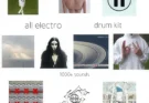 Alnt – All Electronic Drum Kit