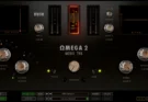 Kush Audio – Omega 2 TWK v1.0.1 for WiN