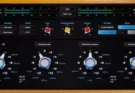 NK Productions – AEQ-550 Beyond Analog v1.3.1 for WiN