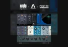 Plugin Alliance – Apogee Bundle v2026.09 for WiN