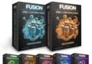 Rhythm HQ – Fusion