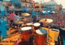 Rhythm Science – Latin Soul Percs Vol.3