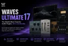 Waves – Ultimate 17 v26.10.07 for WiN