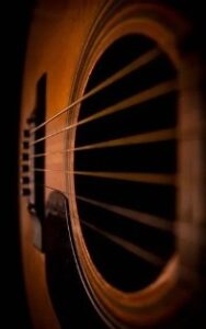 guitar