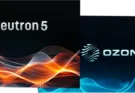 iZotope – Neutron 5 v5.2 & Ozone 12 Advanced v12.2 for WiN