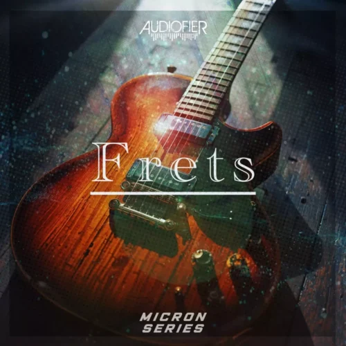 Audiofier - Micron Series Frets
