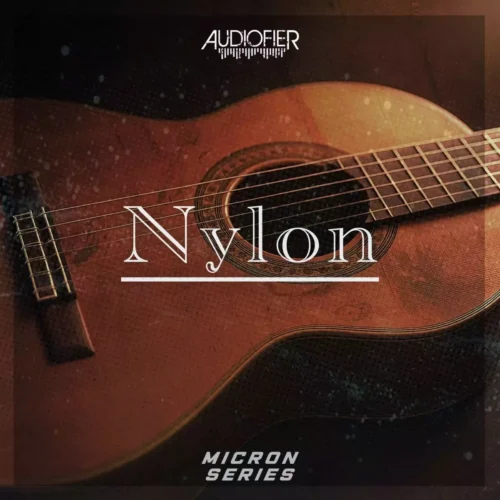 Audiofier - Micron Series Nylon