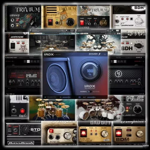 Bogren Digital - Complete Plugin Bundle