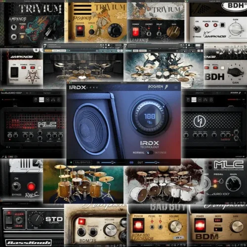 Bogren Digital - Complete Plugin Bundle
