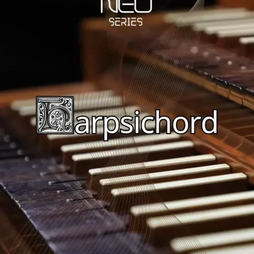 CineTrance - Neo Series Harpsichord