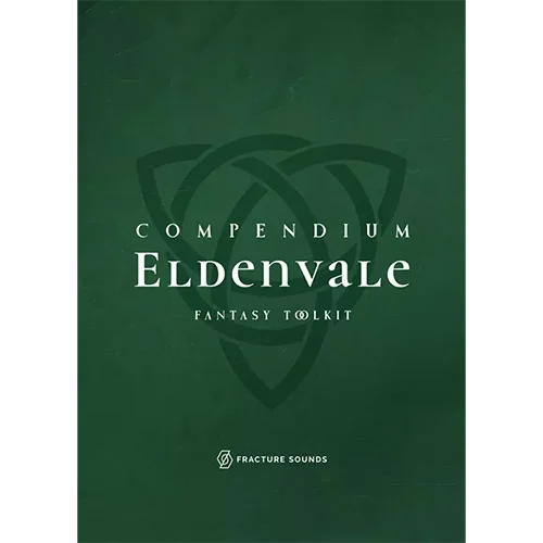 Fracture Sounds-Compendium Eldenvale