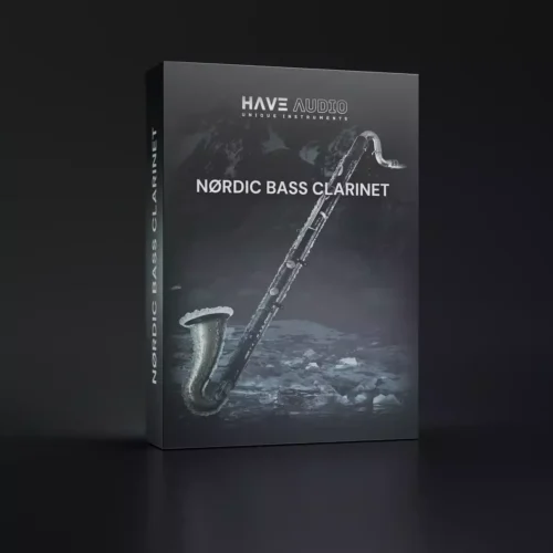 Have Audio - Nordic Bass Clarinet