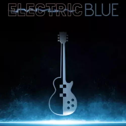 Indiginus - Electric Blue