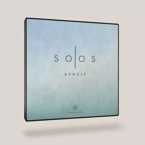 Kompose Audio - Solos