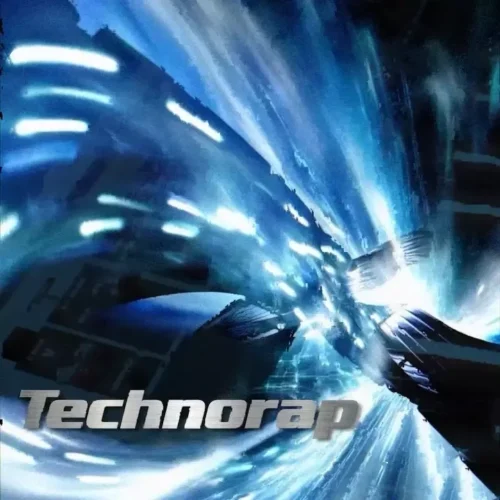 Oneryley - Technorap