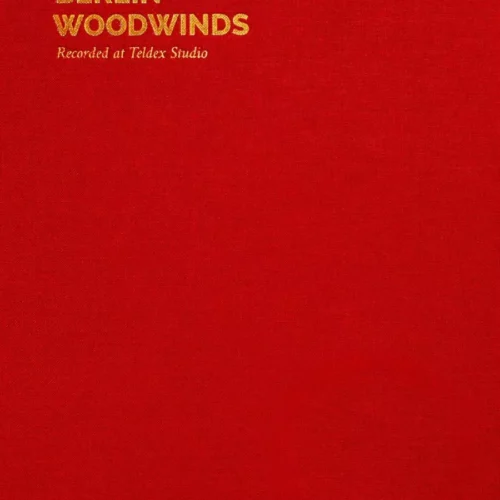 Orchestral Tools - Berlin Woodwinds