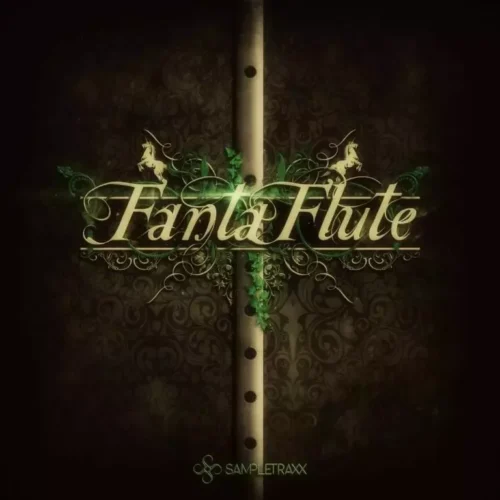 Sampletraxx - Fantaflute