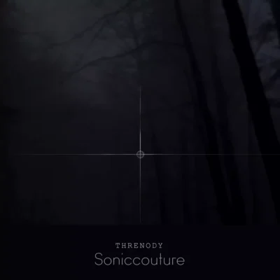 Soniccouture - Threnody Strings